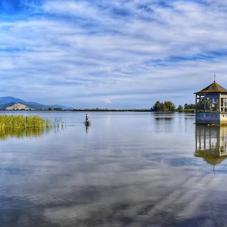 Stella Maris Torre do Lago Puccini