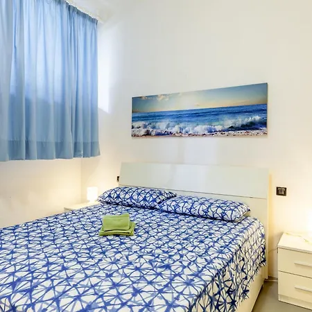 Casa de Férias Stella Maris *