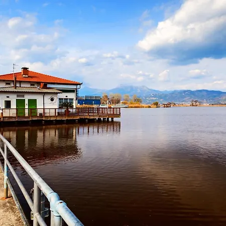 Casa de Férias Stella Maris Torre do Lago Puccini