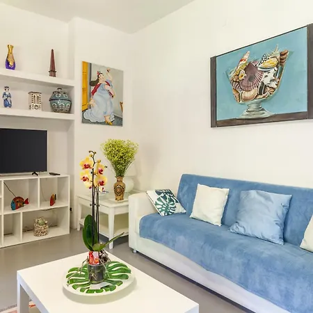 Casa vacanze Stella Maris Torre del Lago Puccini
