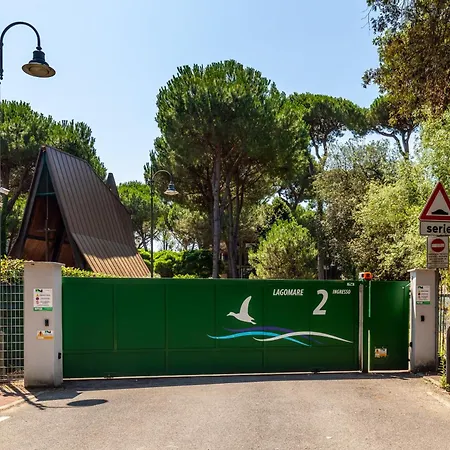 Casa vacanze Stella Maris Torre del Lago Puccini